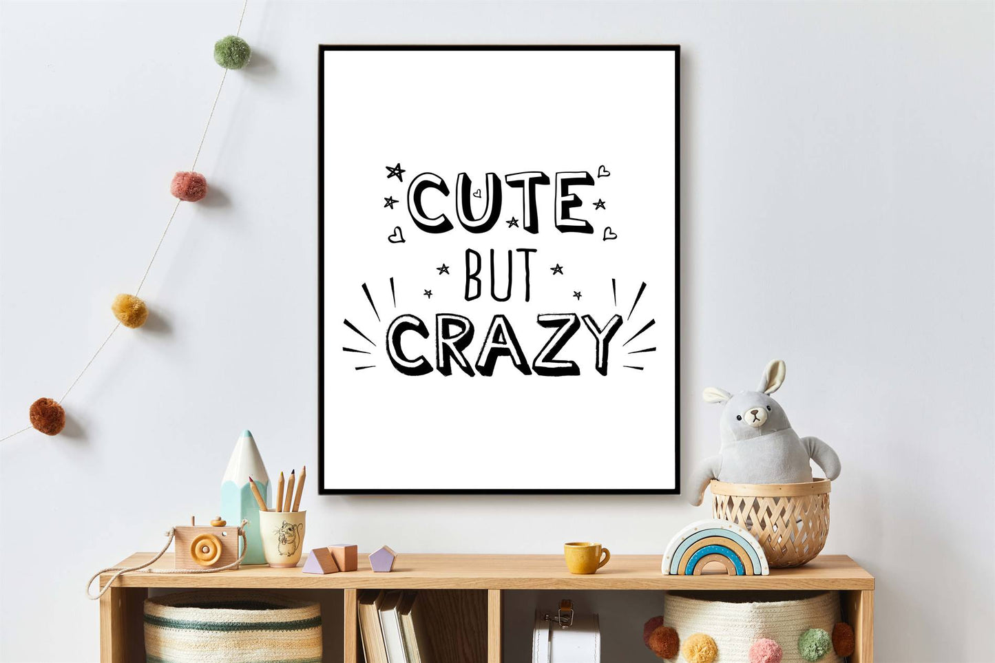 Cute but crazy - Teksten / Motivatie